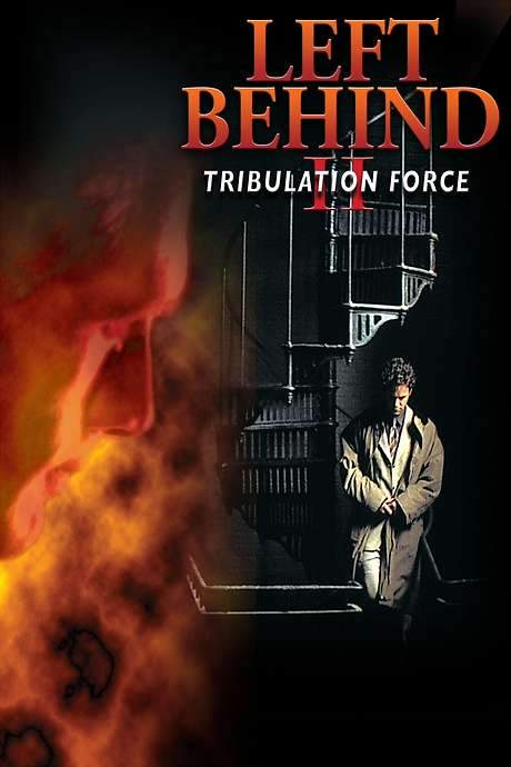 Left Behind II: Tribulation Force